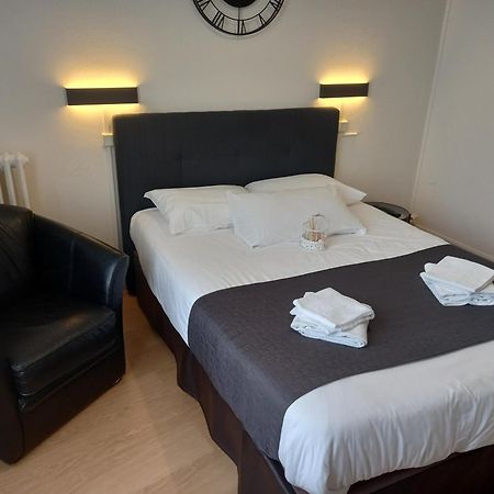 Hotel Le Splendid Troyes Kültér fotó