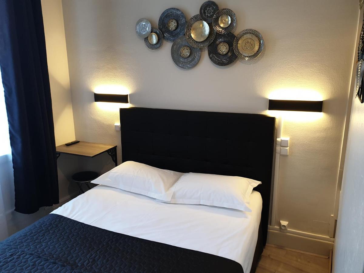 Hotel Le Splendid Troyes Kültér fotó